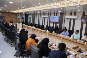 در رسانه | خانواده، بهترین بستر برای توانمندسازی؛ نگاه جدید بهزیستی هرمزگان به سلامت اجتماعی